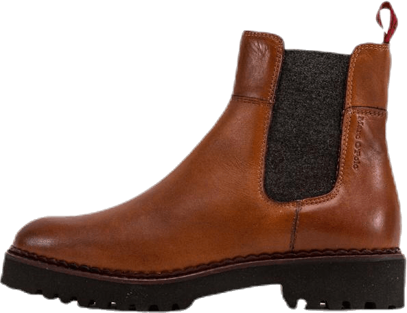 Lucia 8A Brown