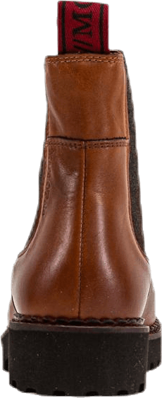 Lucia 8A Brown