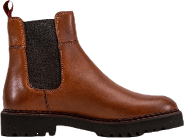 Lucia 8A Brown