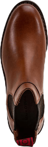 Lucia 8A Brown