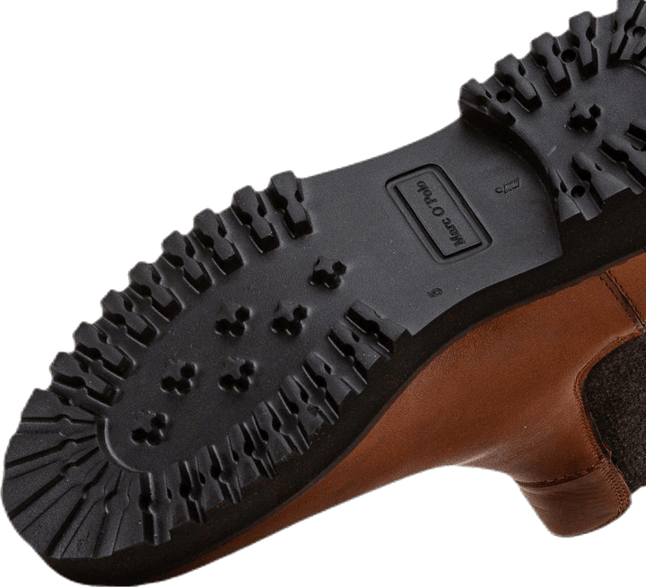 Lucia 8A Brown