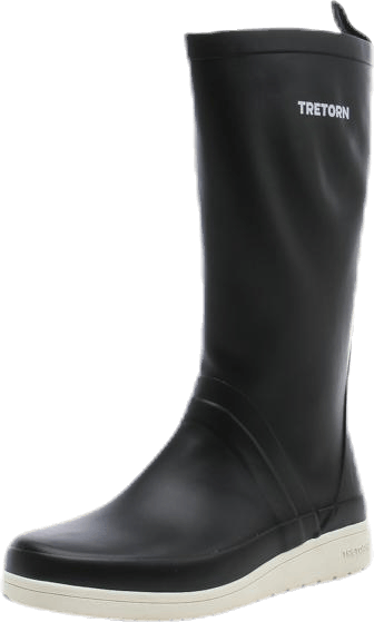Viken II Schwarz