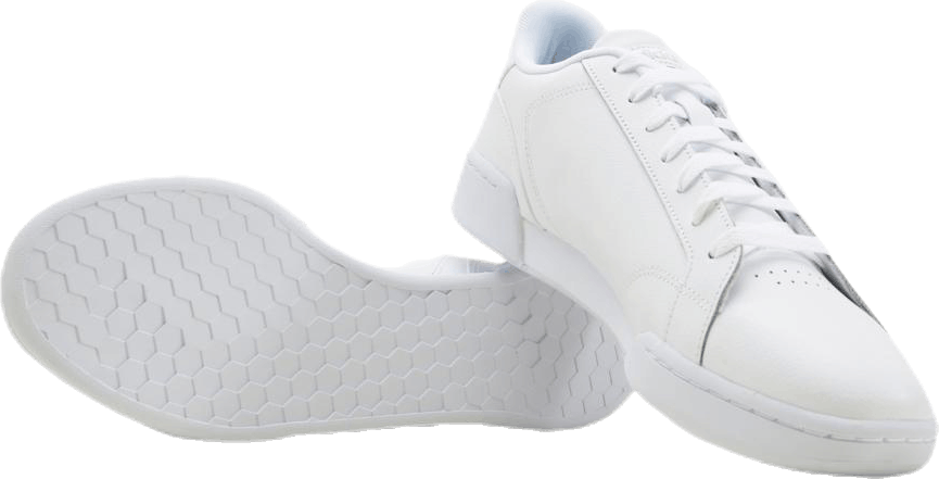 Roguera Shoes Cloud White / Cloud White / Grey Two