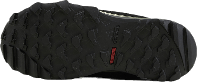 TERREX Snow CF CP CW Shoes Green / Black / Solar Gold