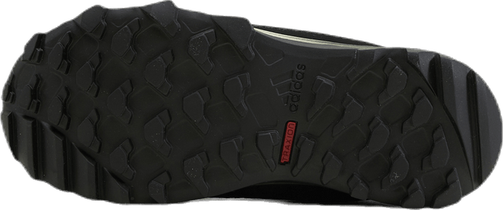 TERREX Snow CF CP CW Shoes Green / Black / Solar Gold