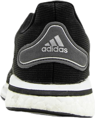 Supernova Shoes Core Black / Grey Six / Silver Metallic