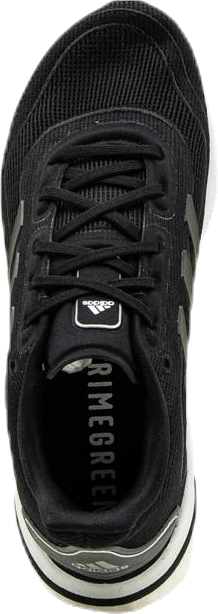 Supernova Shoes Core Black / Grey Six / Silver Metallic