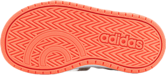 Hoops 2.0 CMF Toddler Pink/White