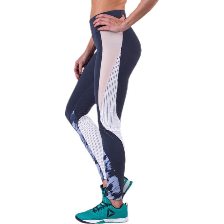 LM Lux Tight 2.0 Blue/Beige