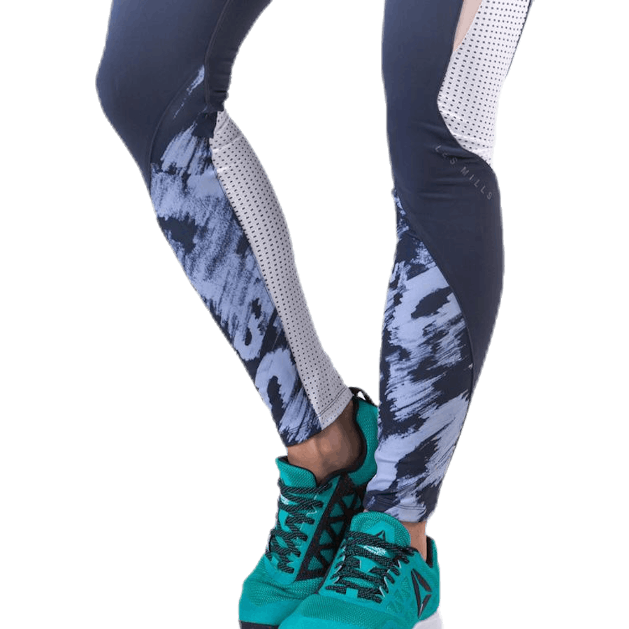 LM Lux Tight 2.0 Blue/Beige