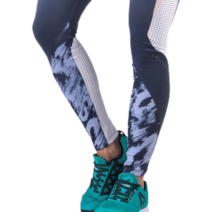 LM Lux Tight 2.0 Blue/Beige