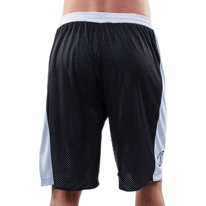 Essential Reversible Shorts White/Black