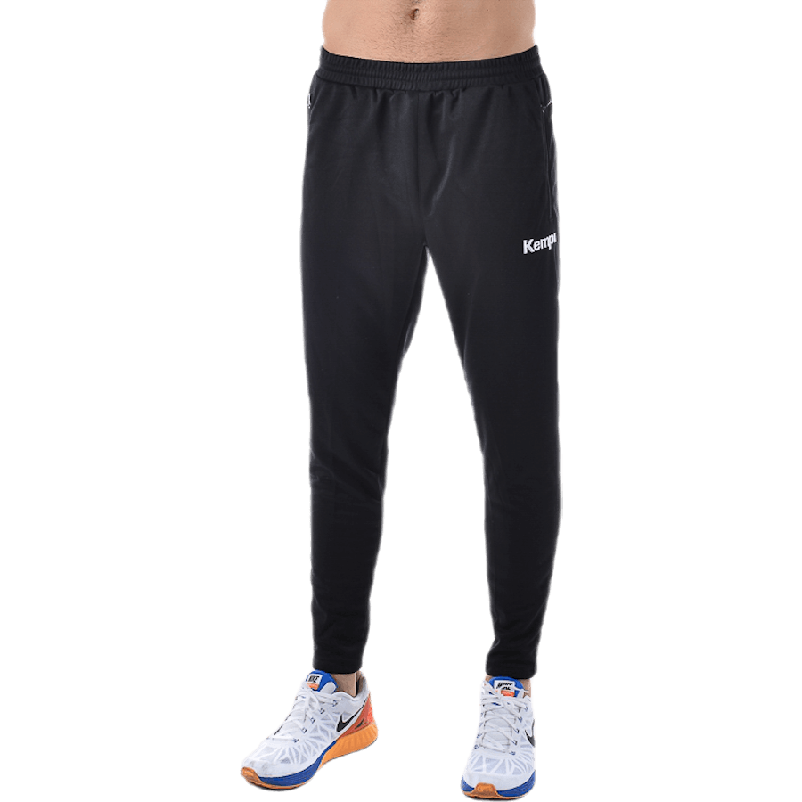 Performance Pants Black