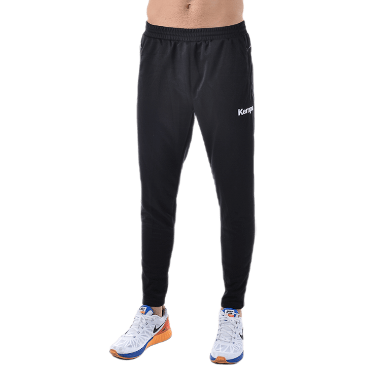 Performance Pants Black