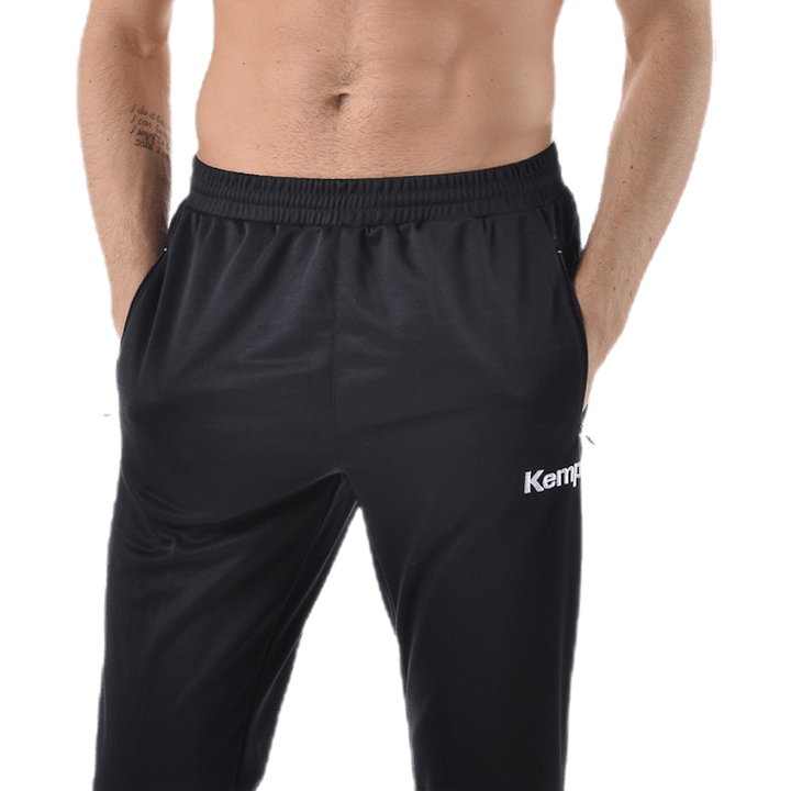 Performance Pants Black