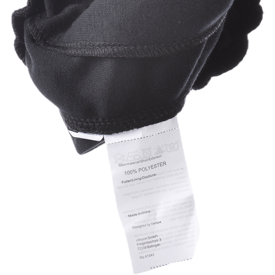 Performance Pants Black