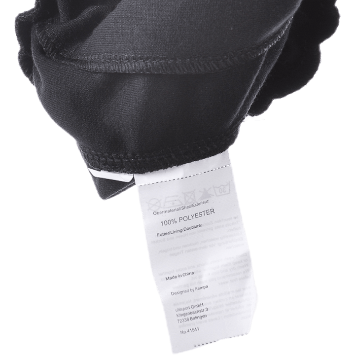 Performance Pants Black
