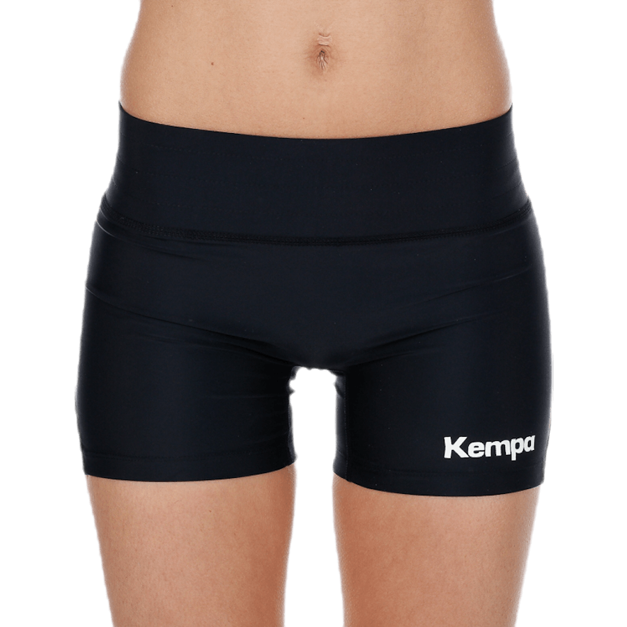 Performance Tight W Black