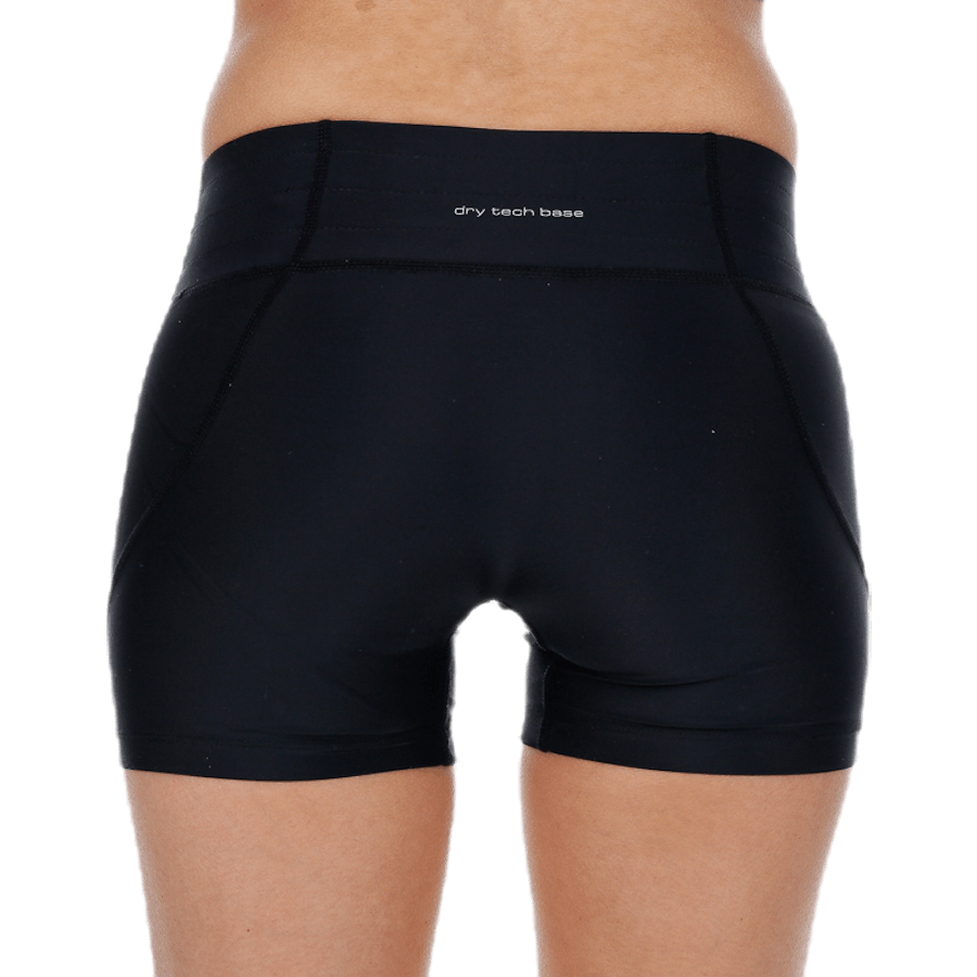 Performance Tight W Black