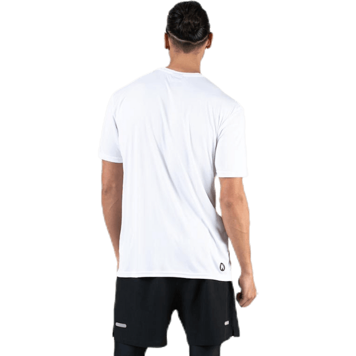 Poly Shirt White