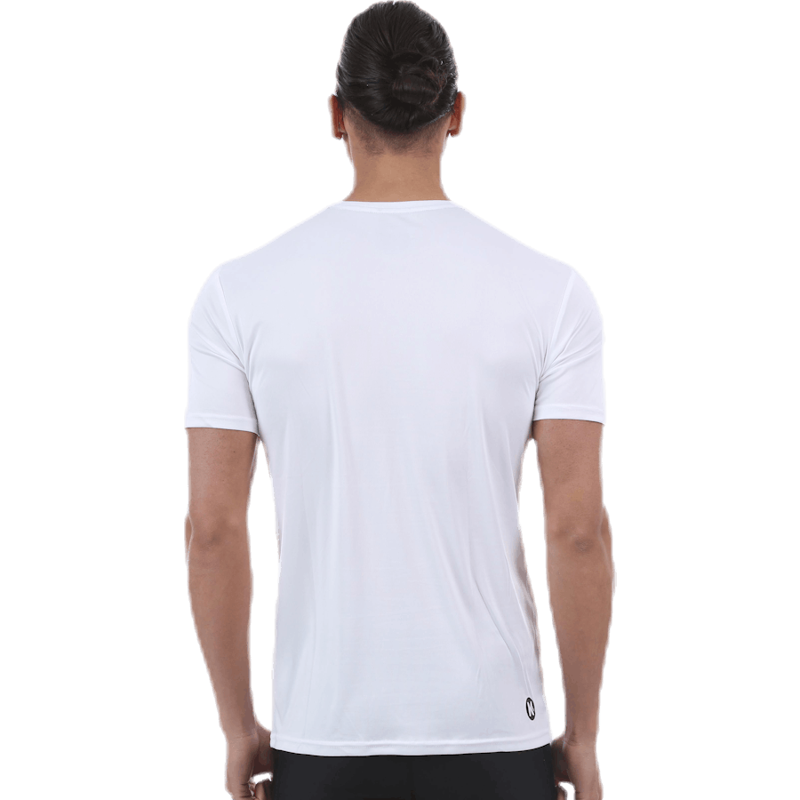 Poly Shirt White
