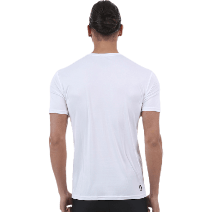 Poly Shirt White