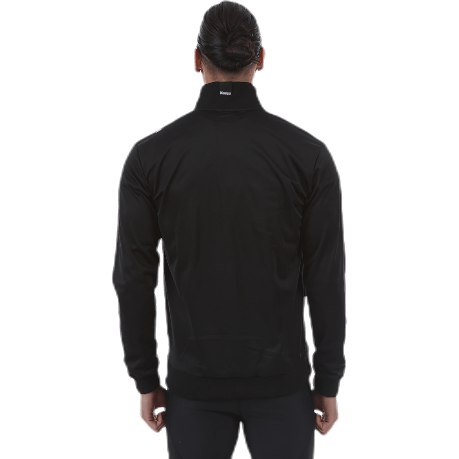 Giacca Core 2.0 Poly Nero/Grigio