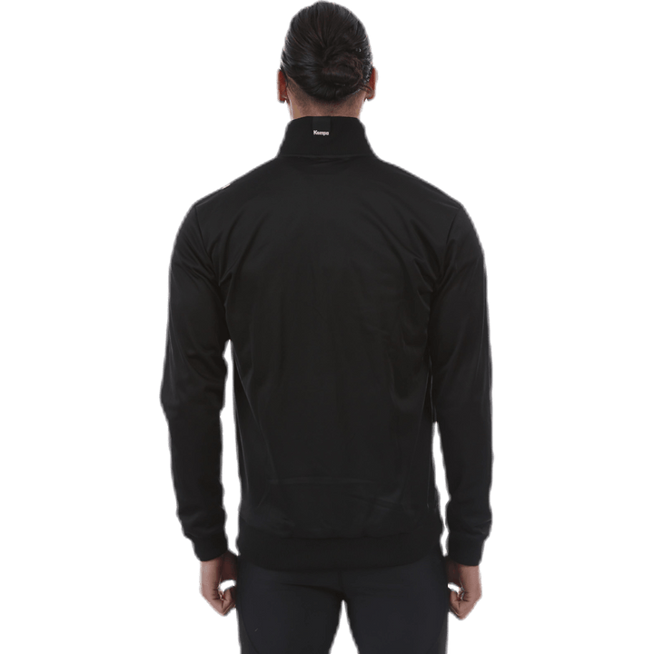 Giacca Core 2.0 Poly Nero/Grigio