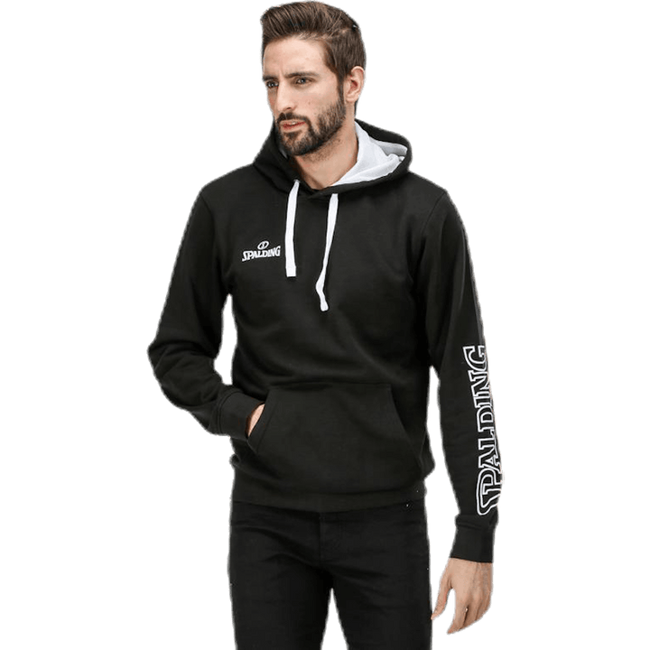 Team II Hoody Black