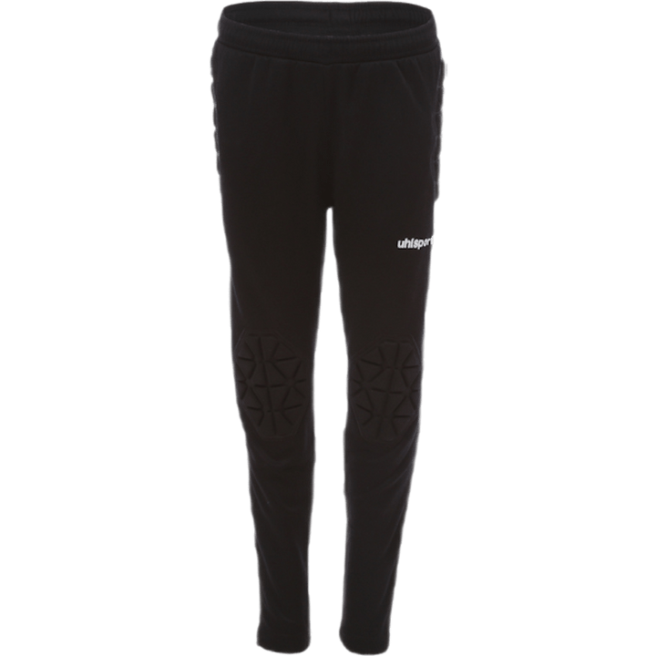 Essential Goalkeeper Pants Jr Black