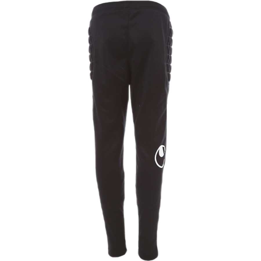 Essential Goalkeeper Pants Jr Black