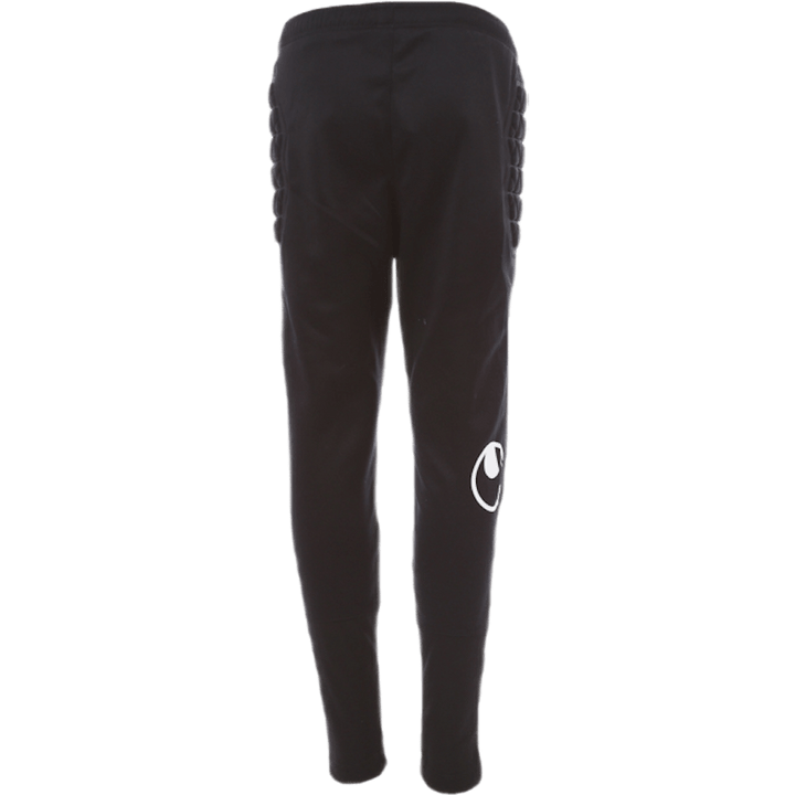 Essential Goalkeeper Pants Jr Black
