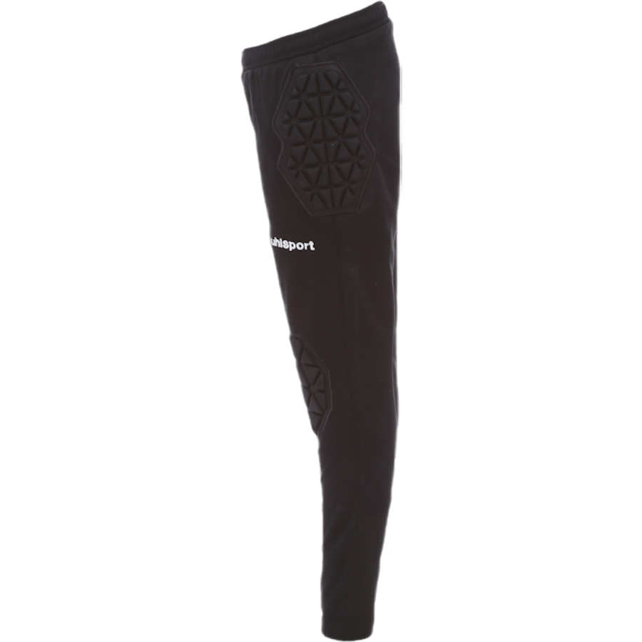 Essential Goalkeeper Pants Jr Black