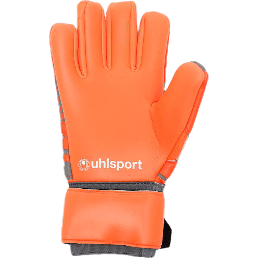 Aerored Absolut Grip HN Valkoinen/harmaa/punainen