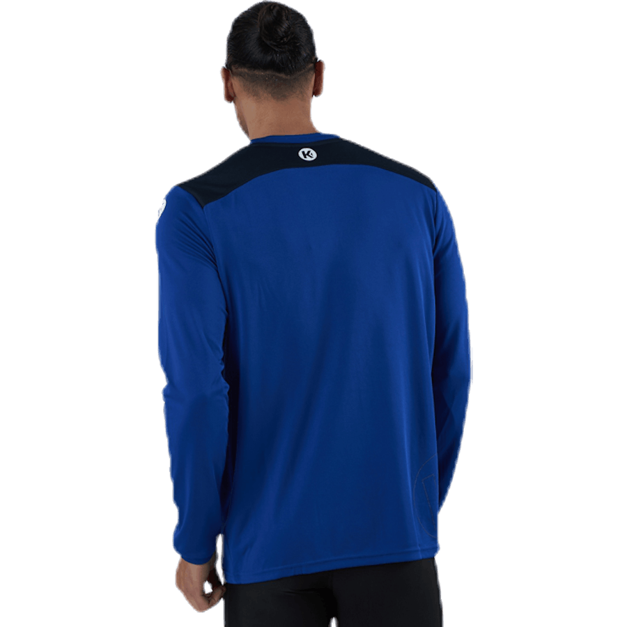 Emotion 2.0 LS Blue