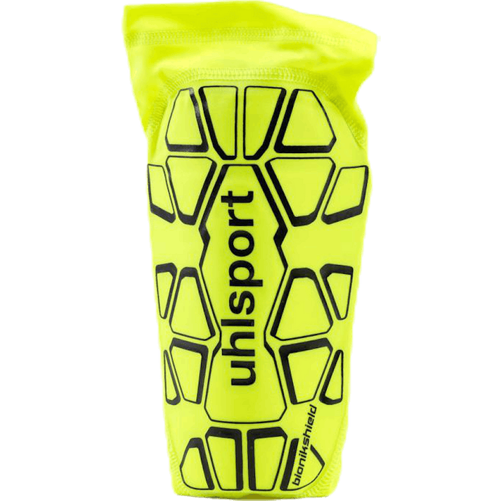 Bionikshield čierna/žltá