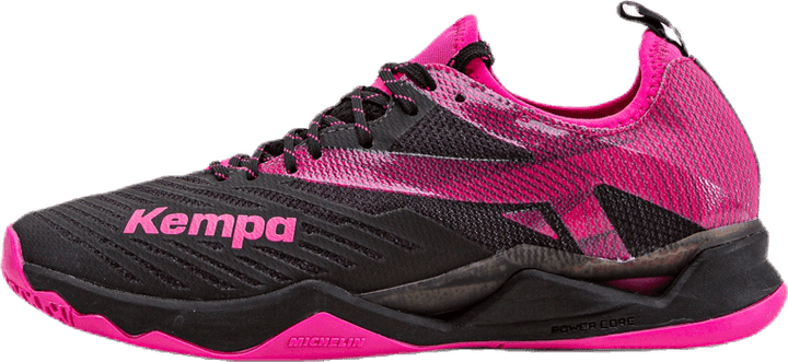 Wing Lite 2.0 Pink/Black