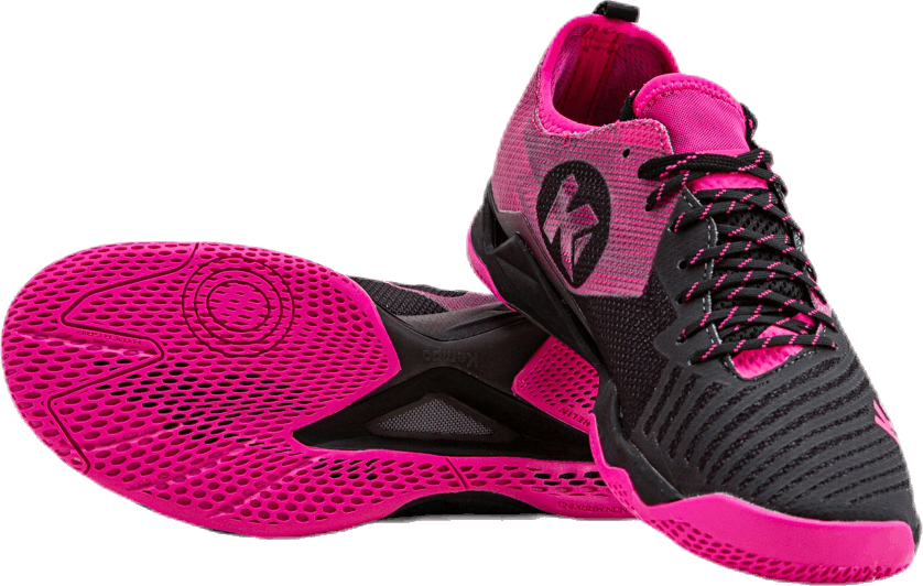 Wing Lite 2.0 Pink/Black
