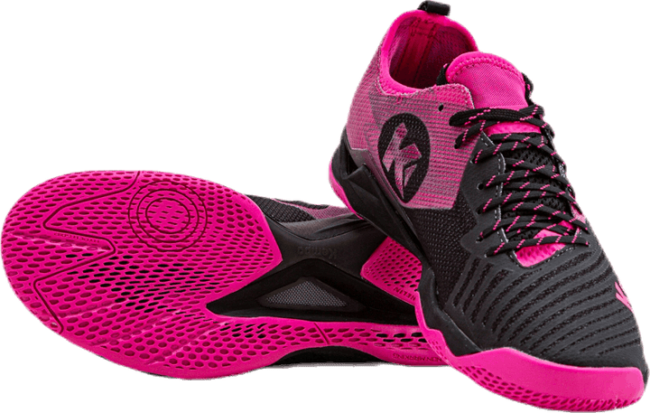 Wing Lite 2.0 Pink/Black