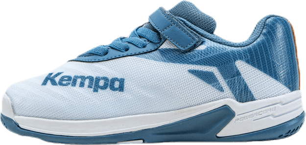 Wing 2.0 Blue/White