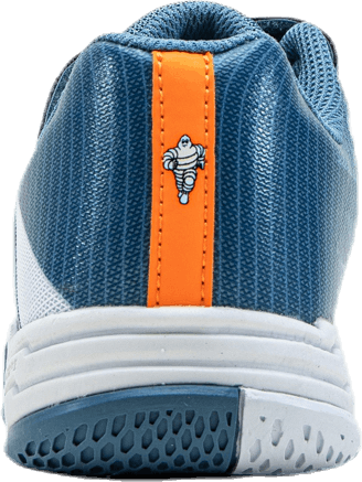Wing 2.0 Blue/White