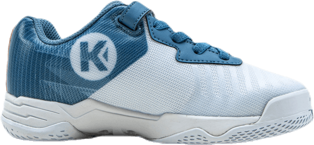 Wing 2.0 Blue/White