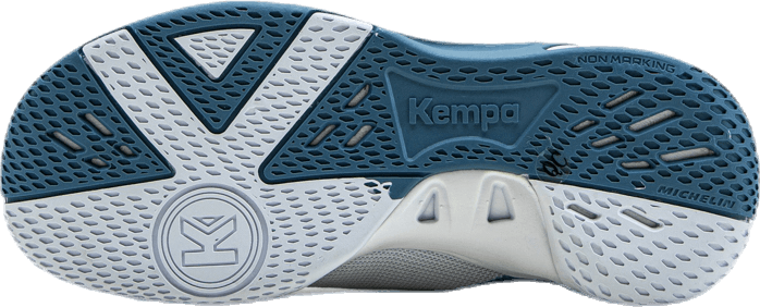 Wing 2.0 Blue/White