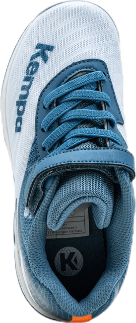 Wing 2.0 Blue/White