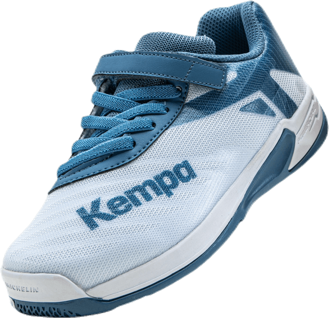 Wing 2.0 Blue/White