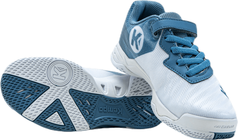 Wing 2.0 Blue/White