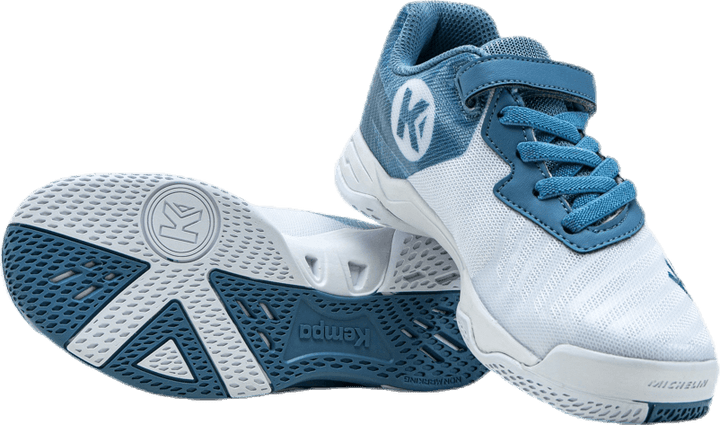 Wing 2.0 Blue/White