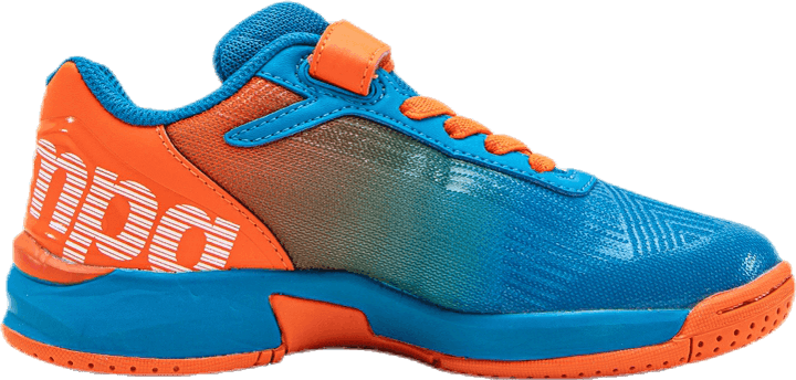 Attaque 2.0 Bleu/Rouge