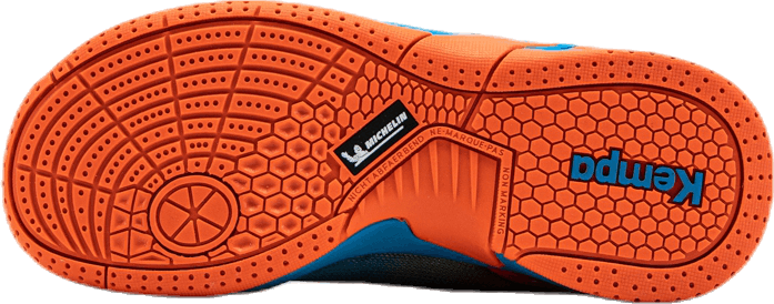 Attaque 2.0 Bleu/Rouge