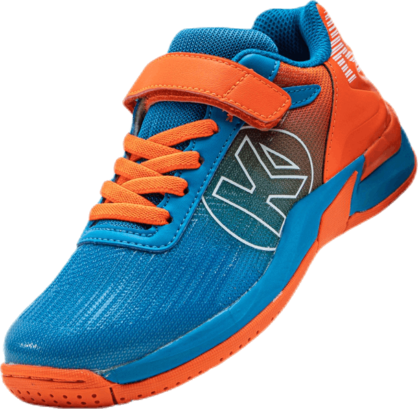 Attaque 2.0 Bleu/Rouge